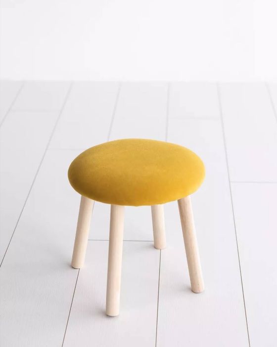 Табурет детский от 1 до 6 лет