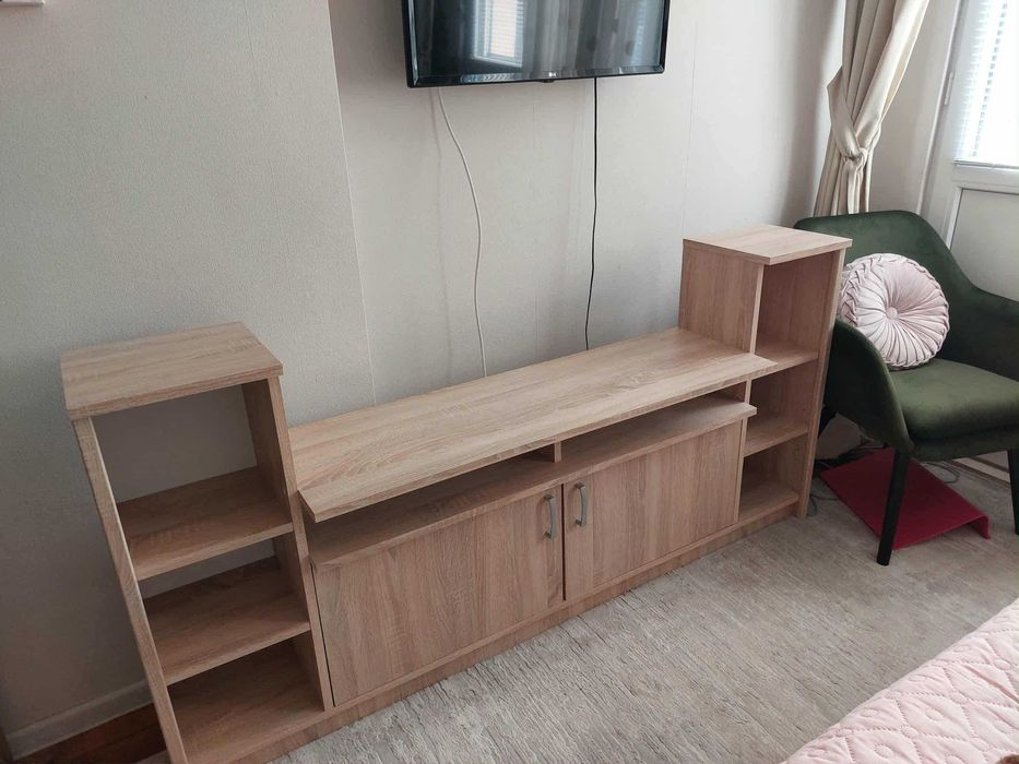 Шкаф за телевизор - ТВ секция: 175х60х30 /35/