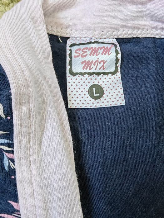 Нов халат за пижама/нощница