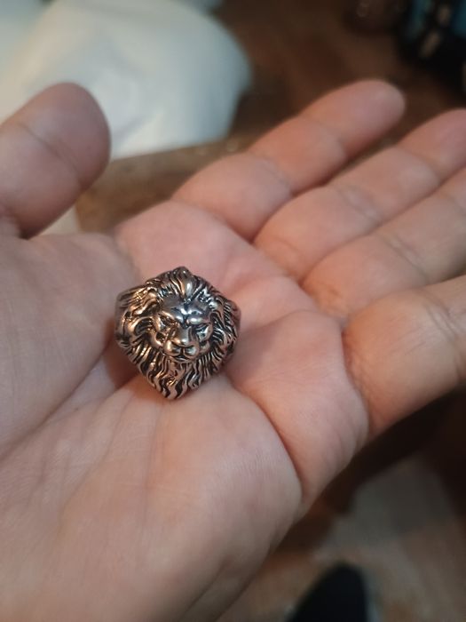 Продам перстень мужское