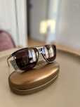 Ochelari de soare originali Gucci Aviator unisex