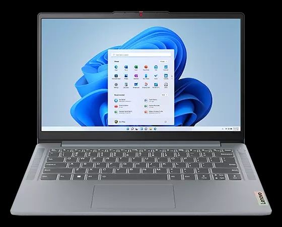 Lenovo ideapad slim3 i5-12450H/8/512/14.0 FHD IPS