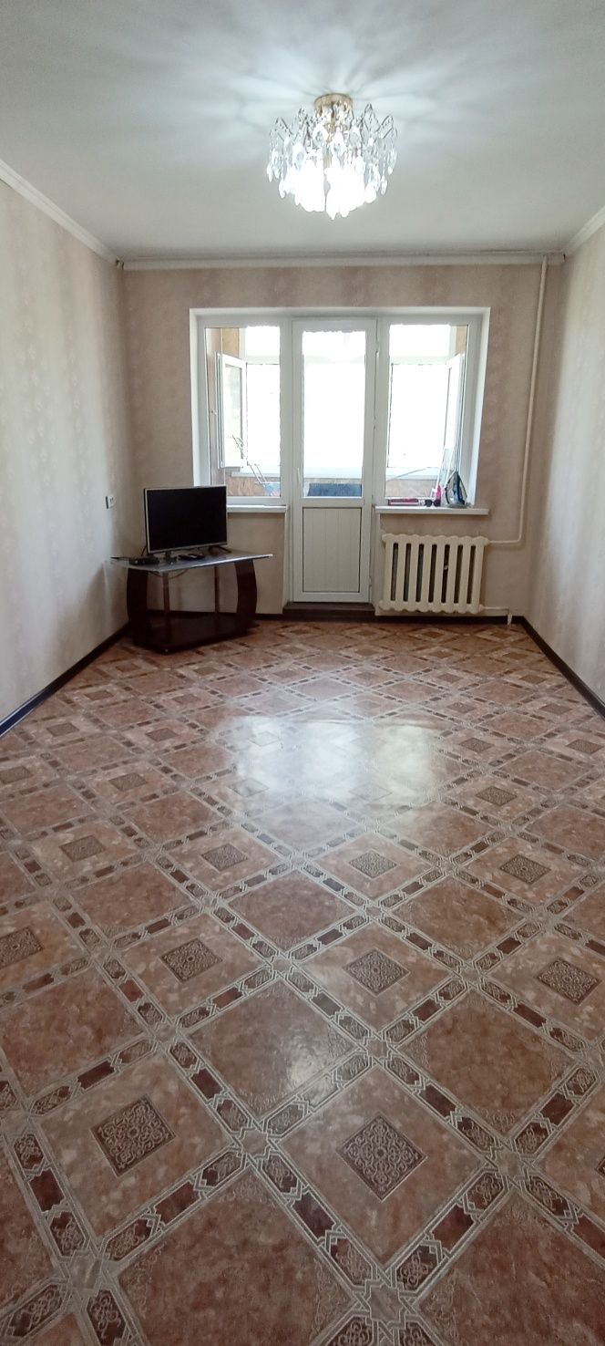 2-хкомн кв 3 эт не угл 1 мкр 13 дом , Даниял-Даму