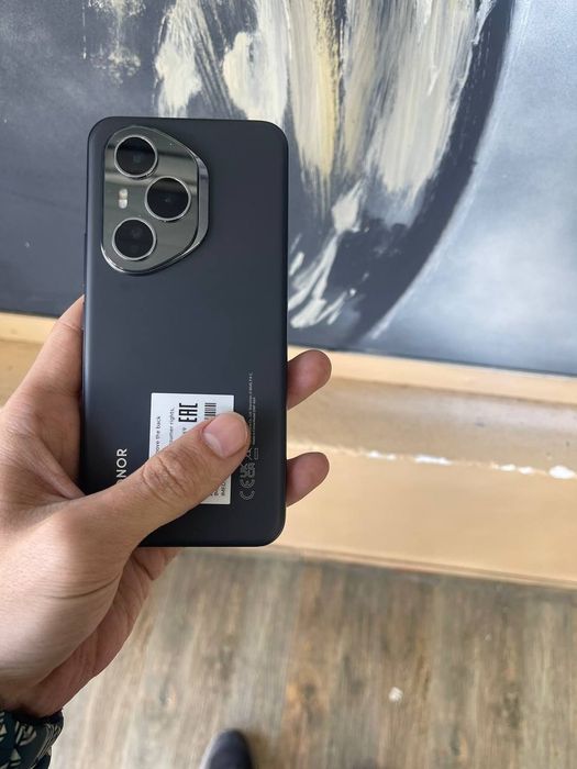 Xonor 400 pro 12/512