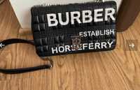 Burberry дамска чанта