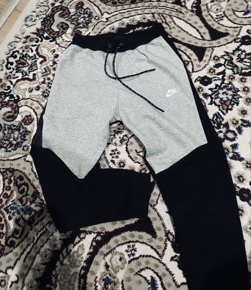 Супер цена/Nike Tech Fleece/Найк теч флис