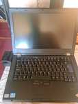 Lenovo i7 quadcore - Nvidia - 8G RAM - SSD - FULL HD - WIN10 - bat 4h