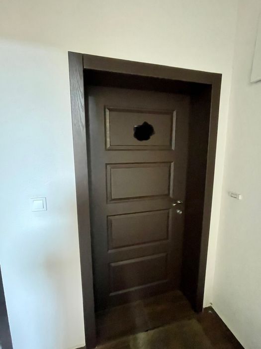 Входни врати блиндирани