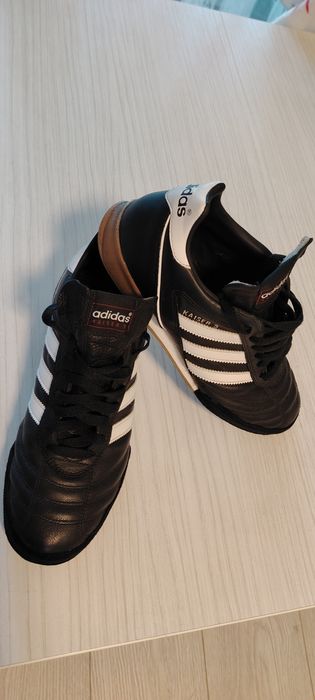 Adidași Fotbal Adidas kaiser 5