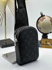 Мъжка чанта/Louis Vuitton/Gucci/Prada