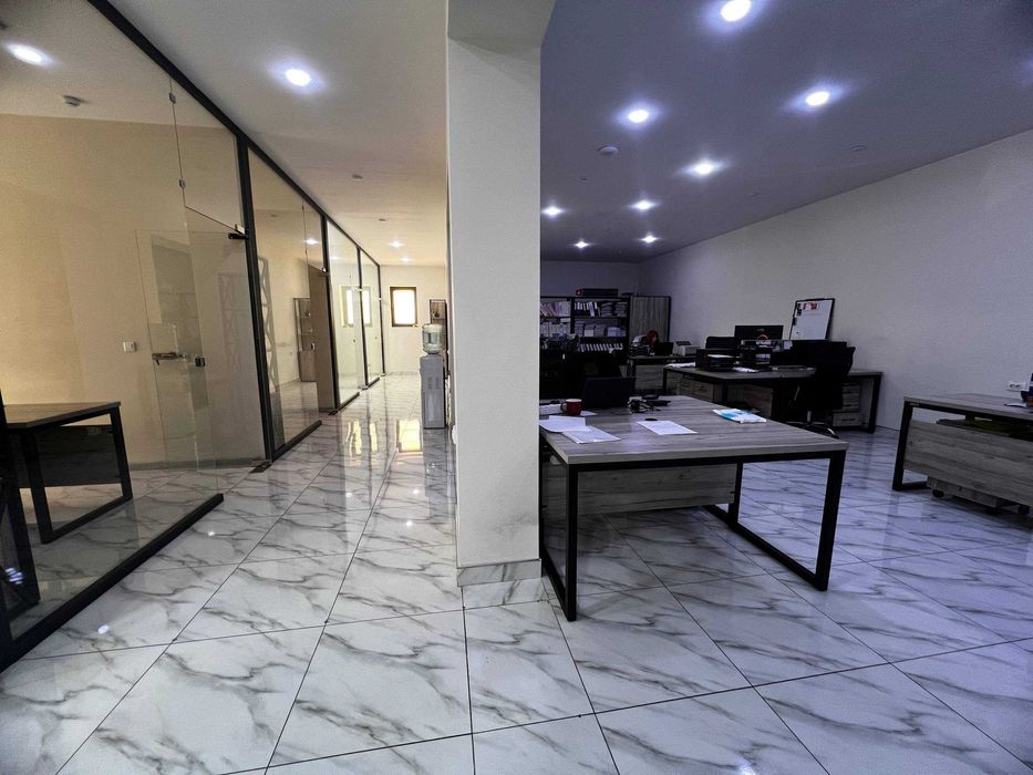 АРЕНДА — Отдельно стоящее здание 400 м² на Лабзаке (55)