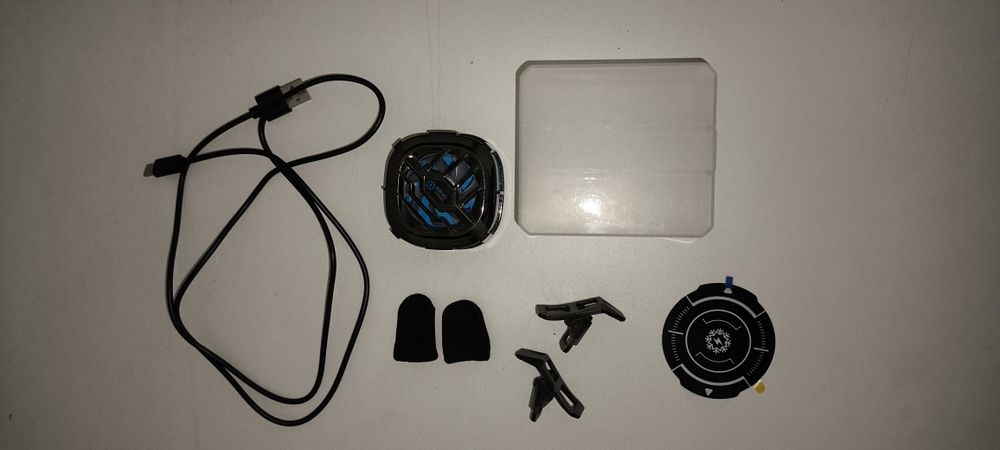 Продам кулер для телефона