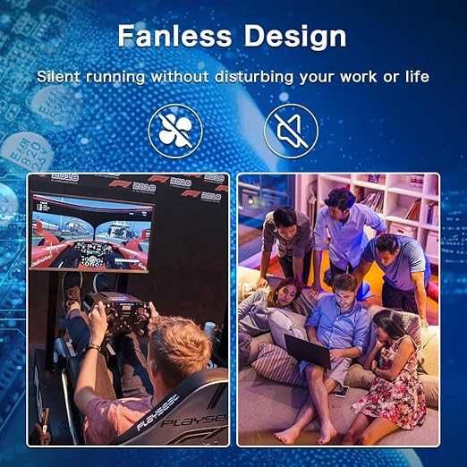 Ethernet комутатор с 8 x 2.5G Base-T порта и 1 x 10G SFP Uplink порт