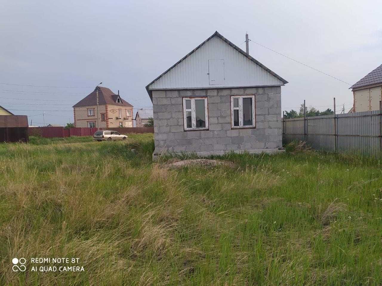 Продам дом . Солнечный 1.