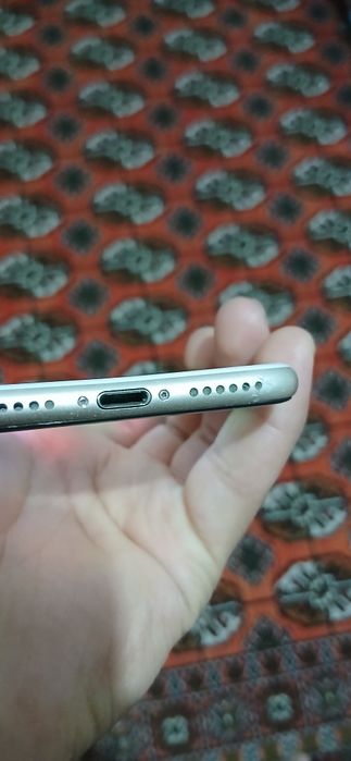 Iphone 7 yahshi hotira 128gb