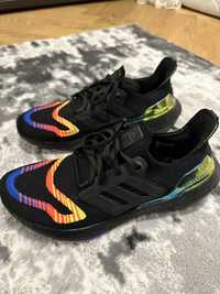 Adidasi Ultraboost Energy Black