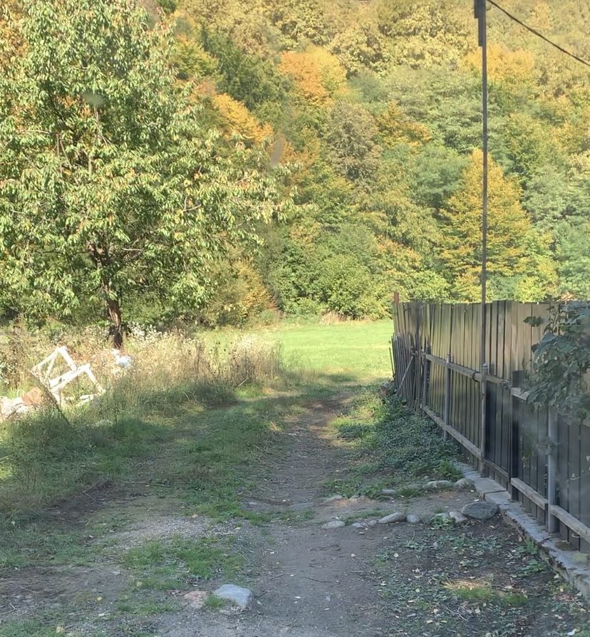 Teren de vanzare Somesu Rece intravilan