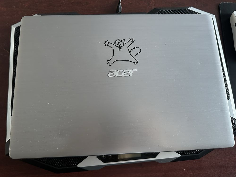 Ноутбук Acer Swift 3