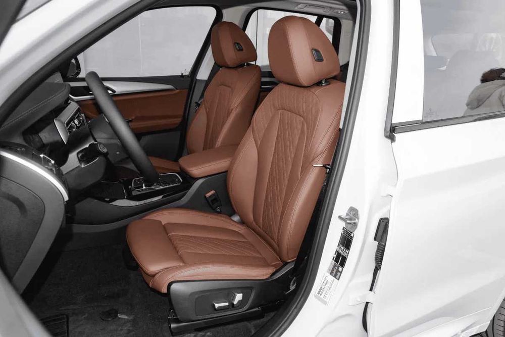 BMW IX вся серия за 25-30 дней звонить только реальным клиентам