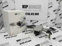 NDP Amanet NON-STOP Sos. Giurgiului 119 DJI MINI 4K (40629)