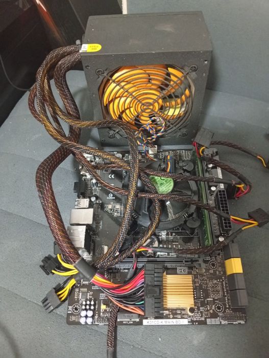 Kit i5 7a generație