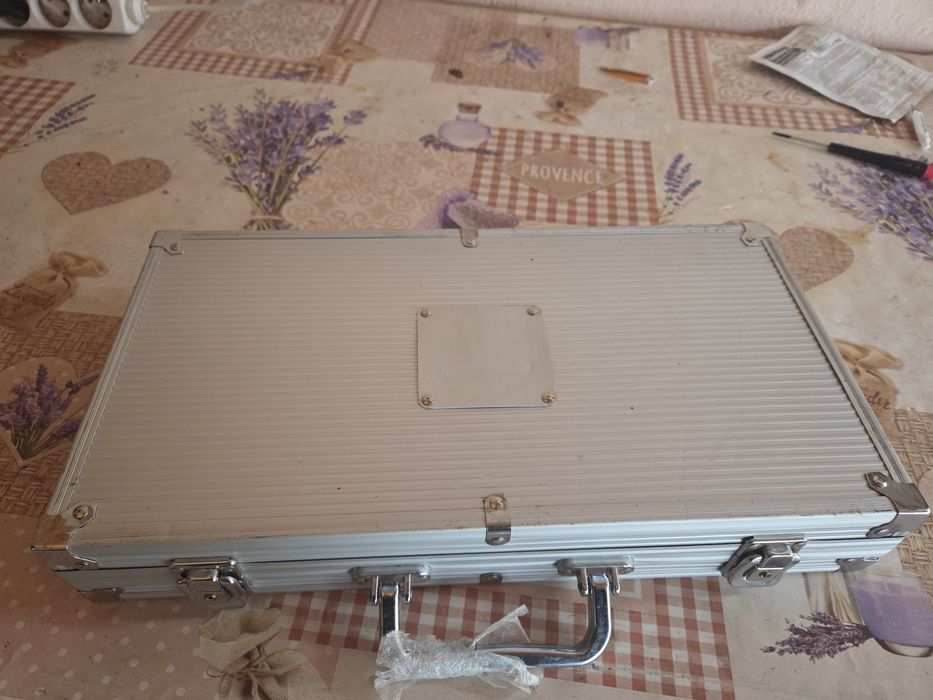 Vand set poker 300 piese