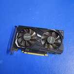 Placa video gtx 1650 super 4 gb kfa2