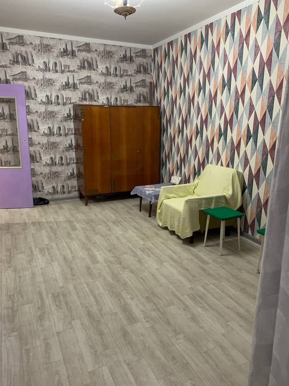 1*2/4/4 ЭКО БАЗАР  Ялангач N61