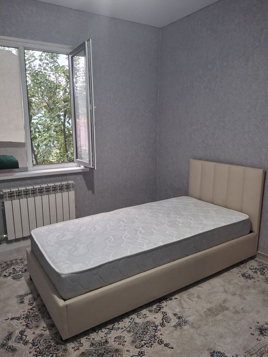 Кровать НОВЫЕ двуспалка, односпальная, детская | тосек | диван