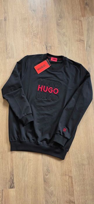 Мъжки блузи зимни