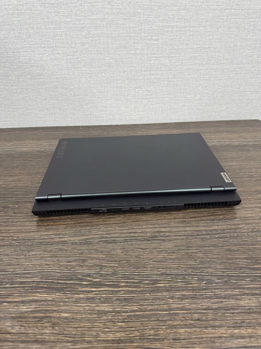 12-Ядерный Lenovo Legion Ryzen-5 (Аналог intel Core i7) с GTX1650TI