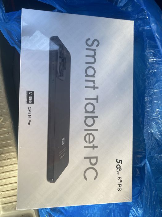 Планшет смарт тейбл