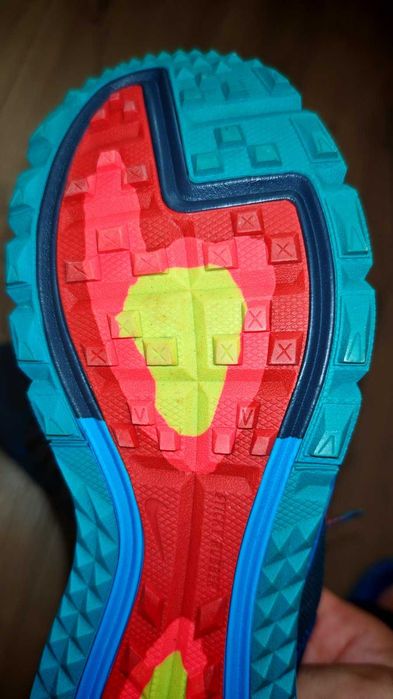 Nike Men's Zoom Terra Kiger Armry Navy