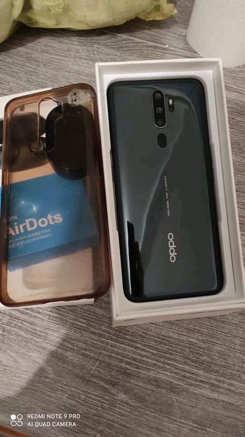 Oppo a5 2020, 64/4gb.