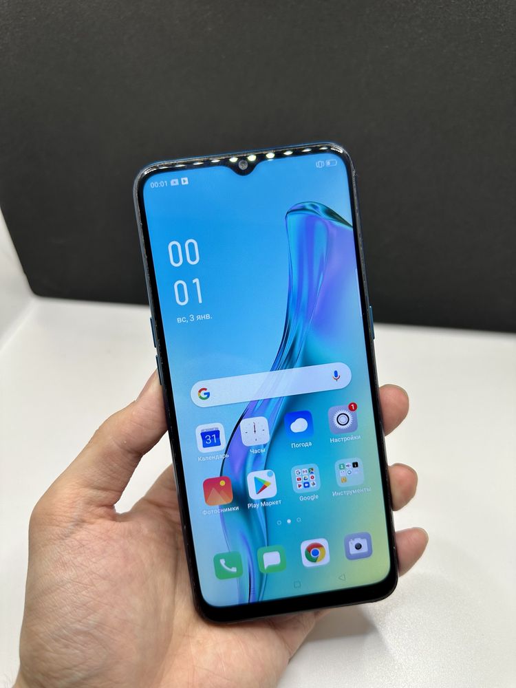 Продам Oppo A31 4/64GB