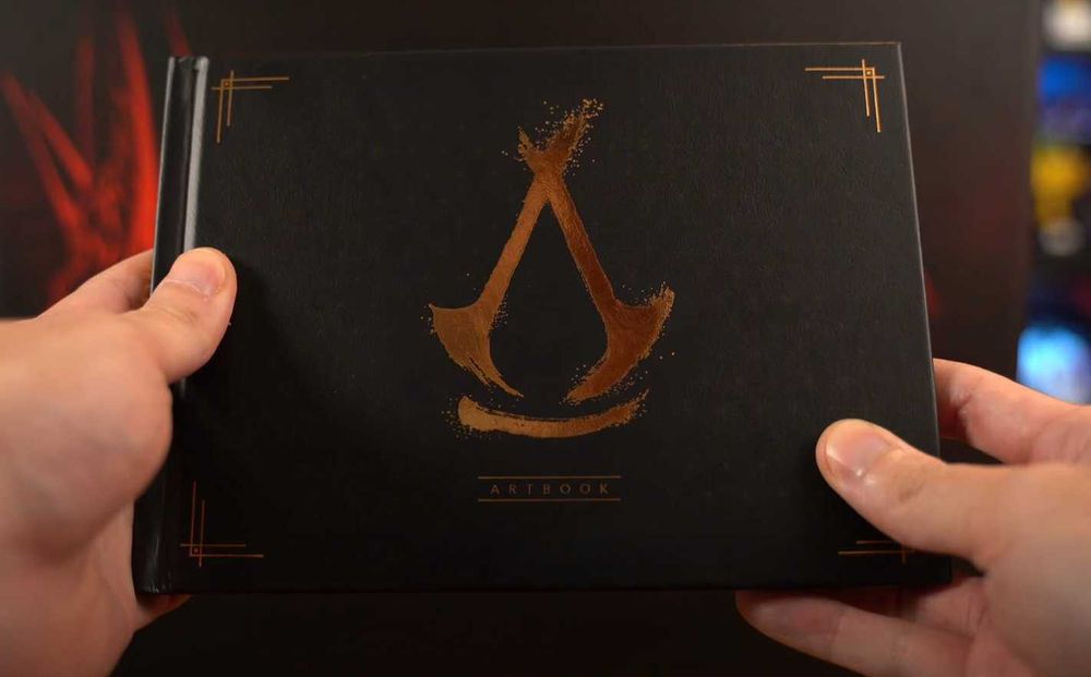 Assassin's Creed Shadows - Collector's Edition + DLC