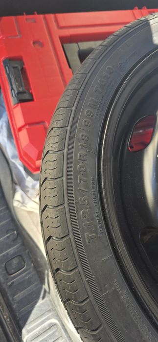 Патерица Audi Seat VW