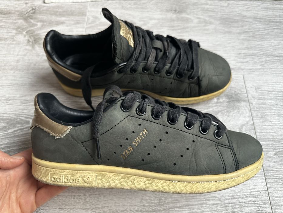 Stan Smith Adidas дамски маратонки 39 и 1/2 размер