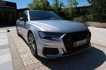 Audi A6 2020 Audi A6 55Tfsi,Quattro,Plug-in Hybrid,367cp (Eligibila Finantare)