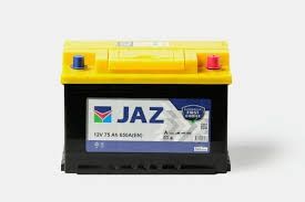 Jizzax Akumlyator
