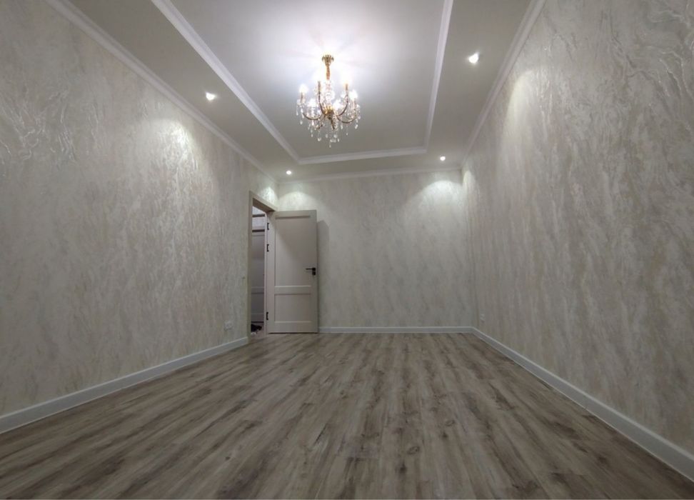 Сдается 2 ком Юнусабад 5 квартал. Мебель и техника имеется