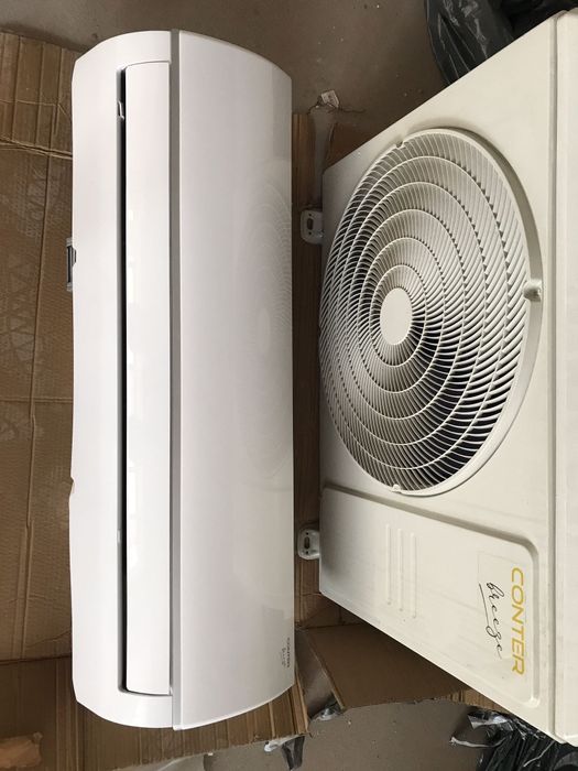 Aer condiționat CONTER Breeze 24inv
