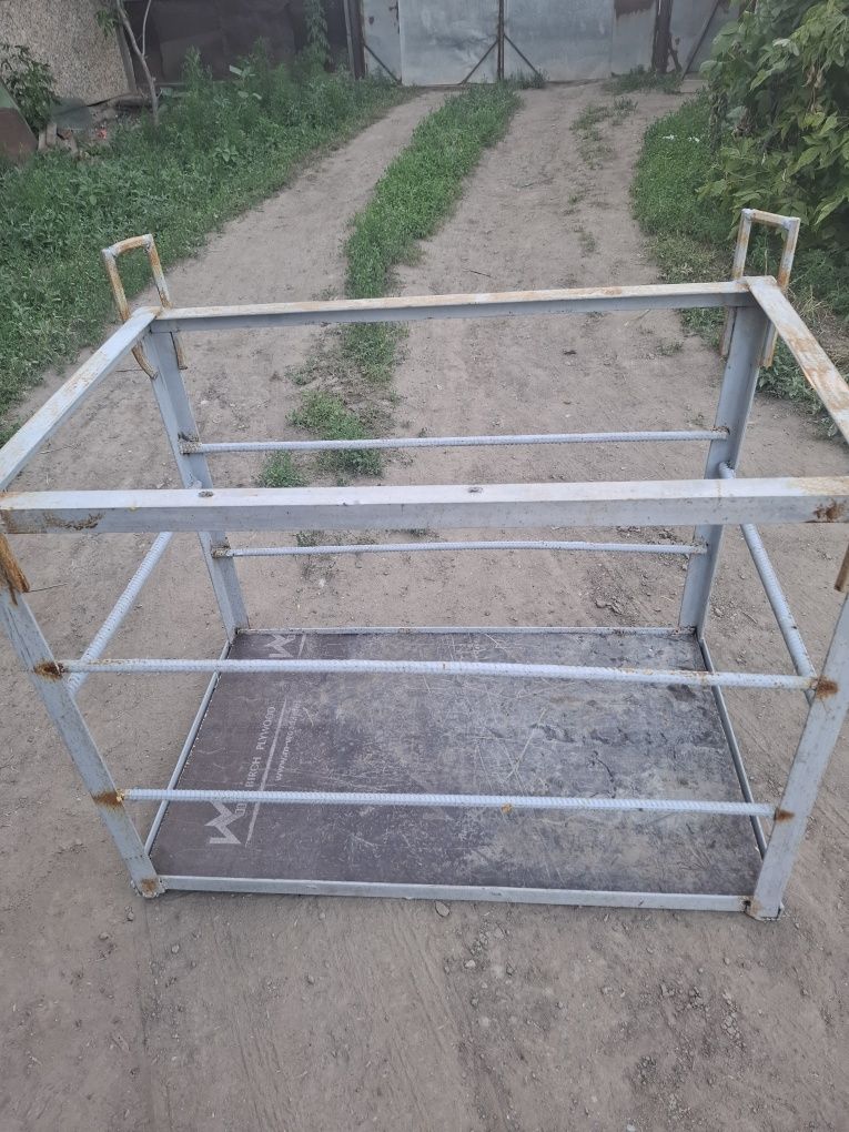 Сдам в аренду люльку