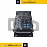 display excavator komatsu pc138 pc128 pc120-8