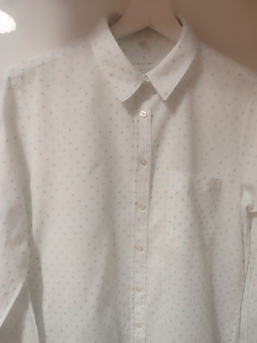 MILANO Italy 100%Cotton