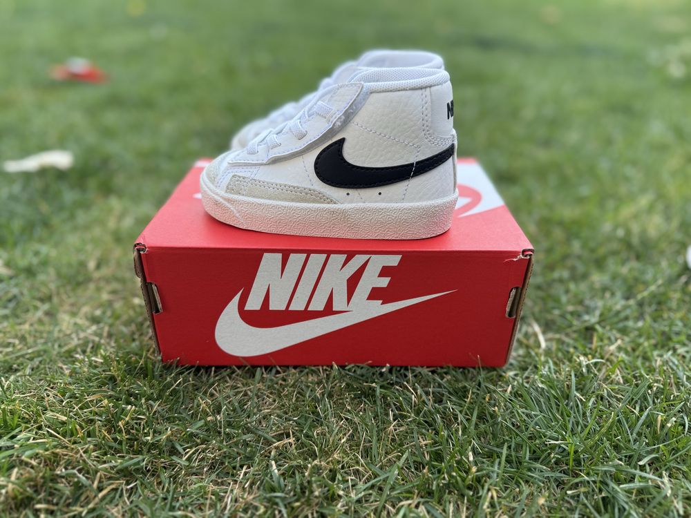 Детски маратонки Nike