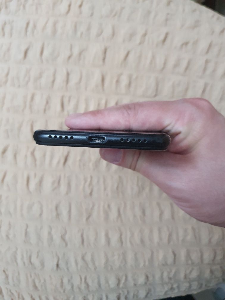 Srochna Sotilvotdi Xiaomi Redmi Note 7 4/64Gb Black sastayani ideal