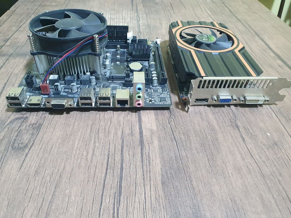 H61+i5 2400,ddr3 8gb,gtx750 2gb,ssd 120gb