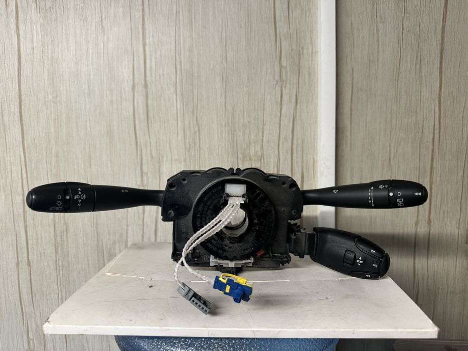 Лентов кабел комплект за Ситроен Берлинго след 2008, 96662458XT OE