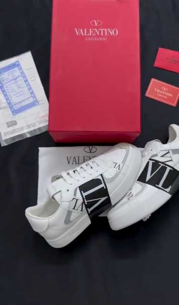 Valentino Gavarani Luxury Sneakers(36-44н)
